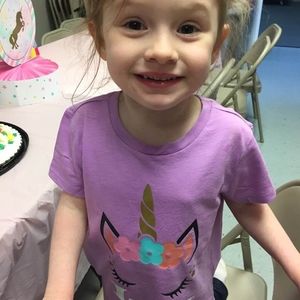 Meet your Posher, Sara